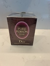 Dior PURE POISON ELIXIR (super