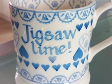 Emma Bridgewater Spongeware 1