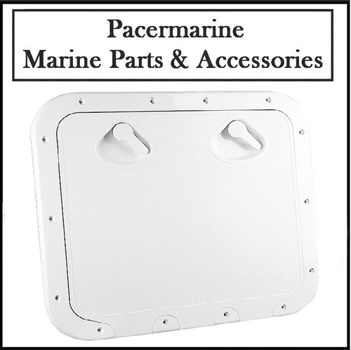Deck access hatch 463 - access, x