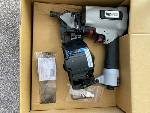Tacwise air nailer - nailer, nail