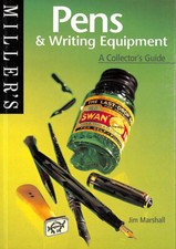 Miller's Collector's Guide: Pens and Writing Equipment: a collector's guide (T..