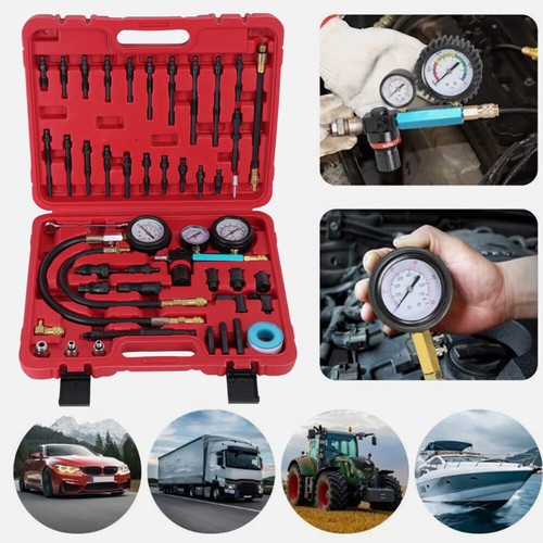 Diesel petrol engine - petrol,