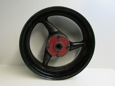 Honda CBR900 RR Rear Wheel, 17
