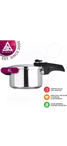 Prestige smartplus stainless - prestige,