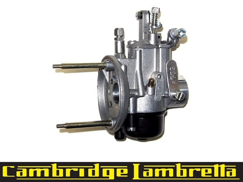 Lambretta dell orto - dell, /