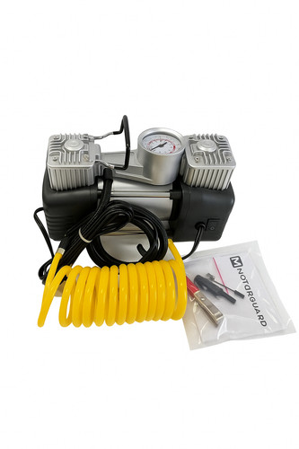 Heavy duty motorhome portable - duty,