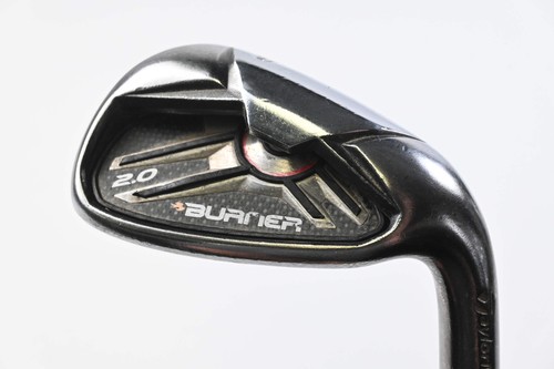 Taylormade burner pitching - taylormade,