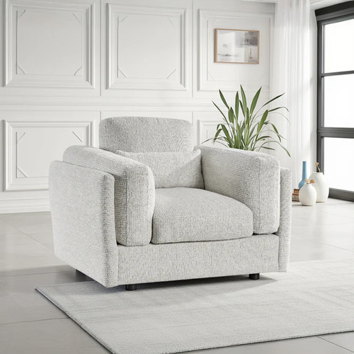 Bali chunky chenille single - chunky,
