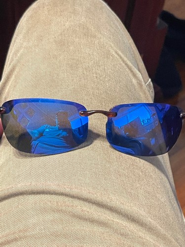 Maui jim mens okipa - jim, ho'okipa