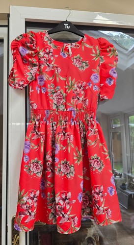 Girls dress next years - by, 11