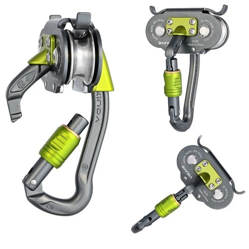 Xinda climbing pulley - xinda,