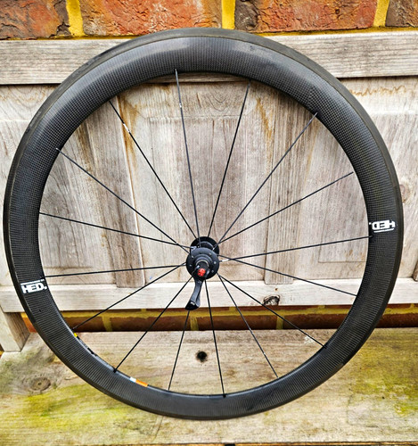 Hed 700c carbon - hed,