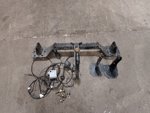 Bmw e53 auto hak - bmw, bar