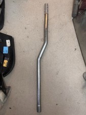 Triumph Spitfire Mk4 1500 Stainless Steel Exhaust Pipe Centre Section