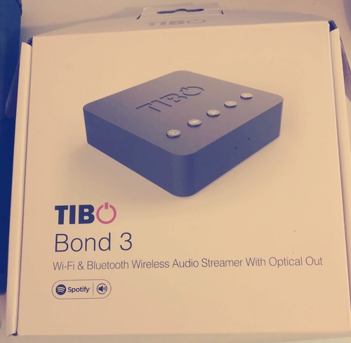 Tibo bond with various - bond, 3