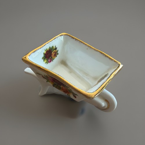 Royal albert old country - royal, roses