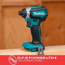 Makita LXT Impact driver