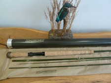 Sage Z-AXIS 12'6" #5 5126-4 4-Piece Fly Fishing Rod