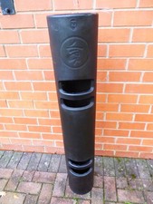 12KG ViPR Rubber Gym Training Tube