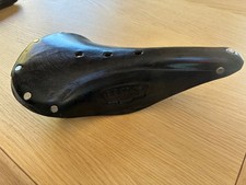 Brooks Champion narrow B17