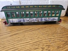 Thomas Kinkade Christmas