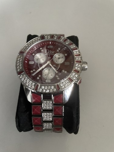 Christian dior watch - dior,