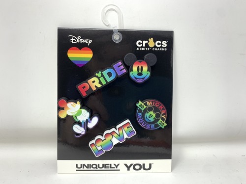 Crocs jibbitz charms - jibbitz,