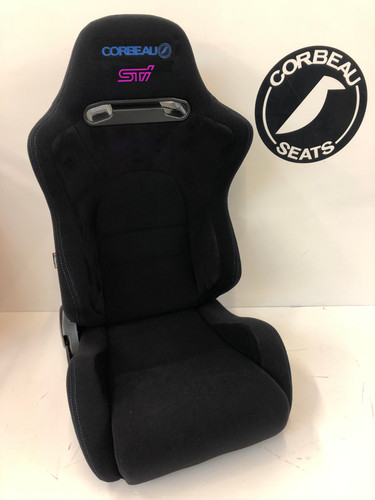 Corbeau rs2 seat sportline - rh,