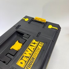 Dewalt Tough System 2.0