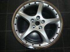 JAGUAR DETROIT ALLOY WHEEL XK