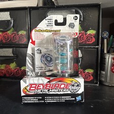 Beyblade Metal Masters Hasbro