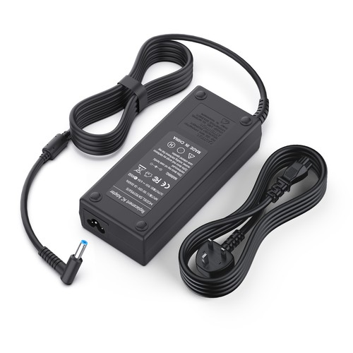 Lot adapter for - hp, laptop
