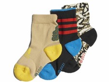 Infant’s Adidas x Lego 3