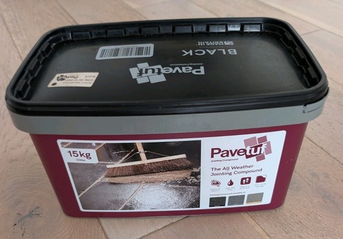 Pavetuf all weather paving - all,