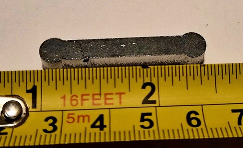 Stuart turner link rod live - turner,