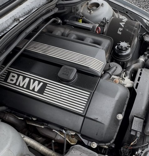 Bmw 325ci e46 - e46, 1999-2003