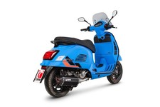 Vespa GTS 310 24-25 Scorpion