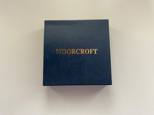 Moorcroft bramble revisited