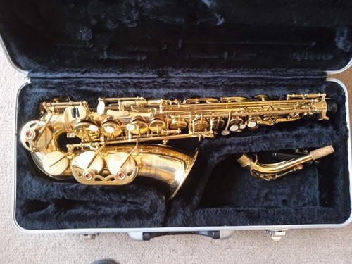 Taishan alto saxophone - alto,