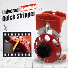 Handheld Wire Quick Stripper