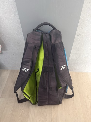 Yonex team tour - team,