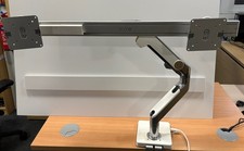 Humanscale Dual Monitor Arm