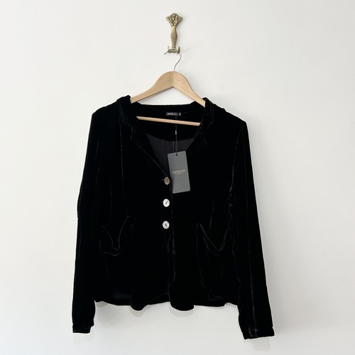 Grizas silk blend velvet - grizas,