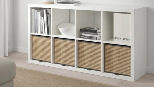 Ikea gnabbas seagrass storage - ikea,