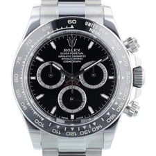 Rolex Daytona 126500LN 40 mm