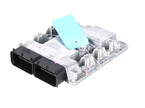 Control unit engine porsche - control,