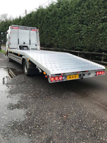 Iveco eurocargo full - iveco,
