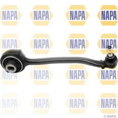 Wishbone suspension arm - /,
