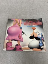 The Night of the Mary Kay Commandos / Bloom County 1989 1st ed