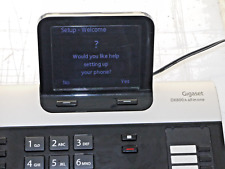 Siemens Gigaset DX800A all in